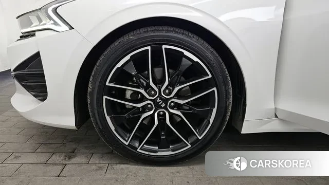 Kia K5 3rd generation id 3612238 из Кореи 15