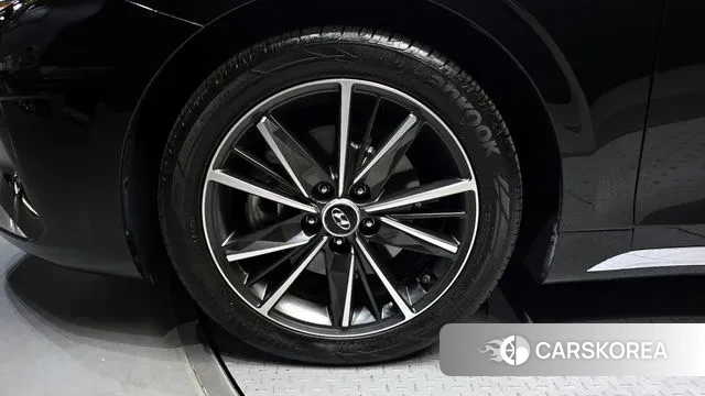 Hyundai The New Grandeur IG id 3427283 из Кореи 15