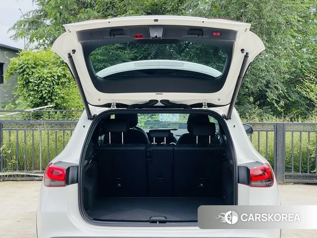 Mercedes-Benz GLA id 4341721 из Китая 14