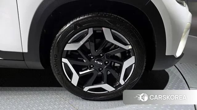 Kia The New Seltos id 3625163 из Кореи 15