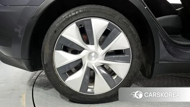 Tesla Model Y id 3519154 из Кореи 15