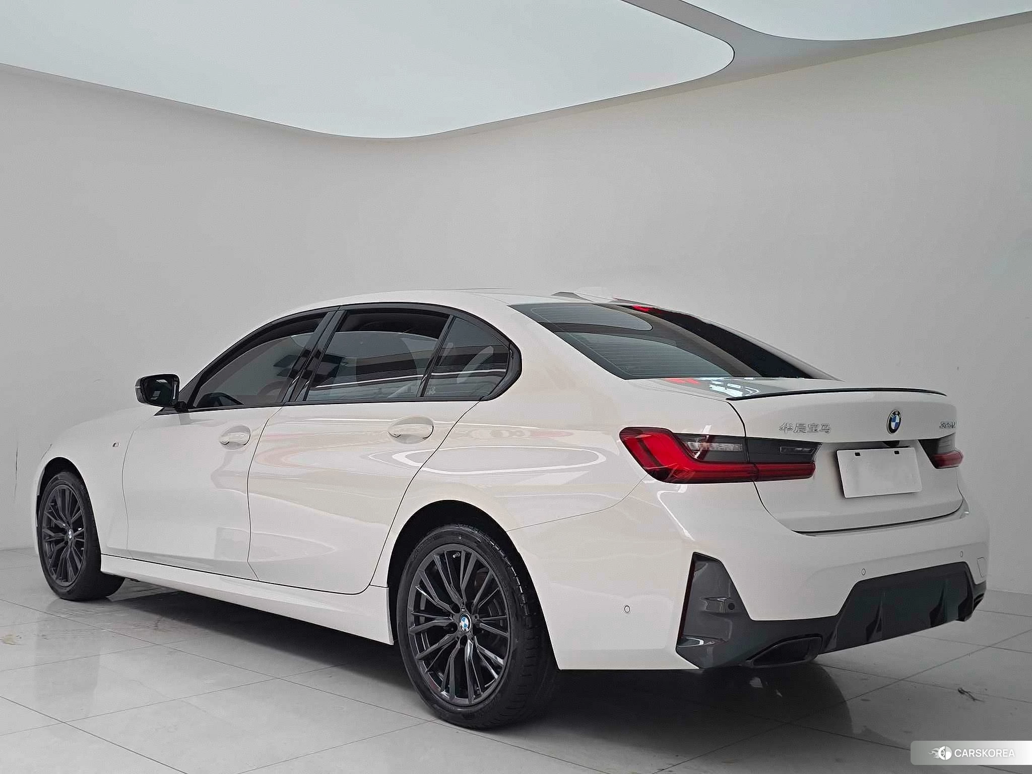 BMW 3 series id 4486521 из Китая 13