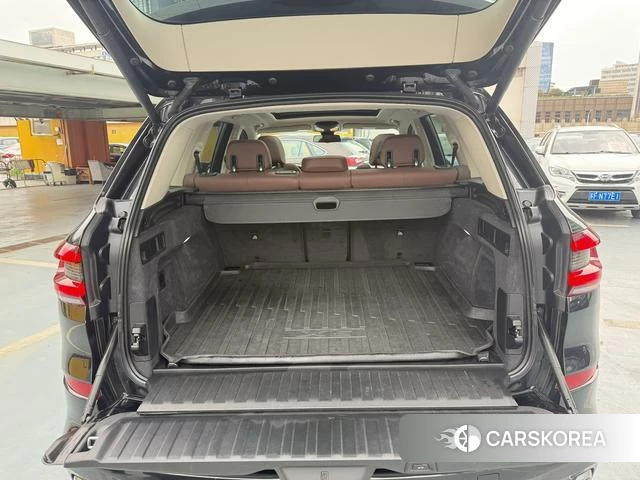 BMW X5 (imported) id 4239363 из Китая 9