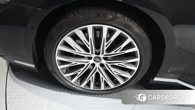 Audi A8 (D5) id 2984161 из Кореи 15