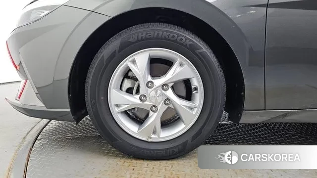 Hyundai Avante (CN7) id 3028222 из Кореи 15