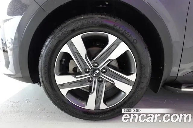 Kia Sorento 4th Generation id 2872710 из Кореи 15