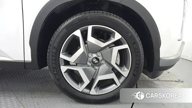 Hyundai The New Palisade id 3776782 из Кореи 15