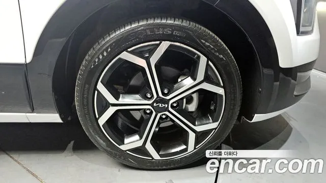 Kia Di Ol Nu Niro id 2675723 из Кореи 15