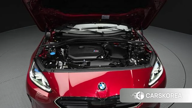 BMW 2 Series Gran Coupe (F74) id 4892772 из Кореи 26