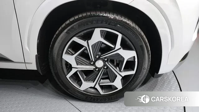 Hyundai Palisade id 3473112 из Кореи 15