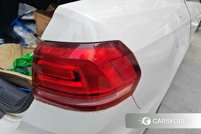 Volkswagen Lavida id 4333305 из Китая 12