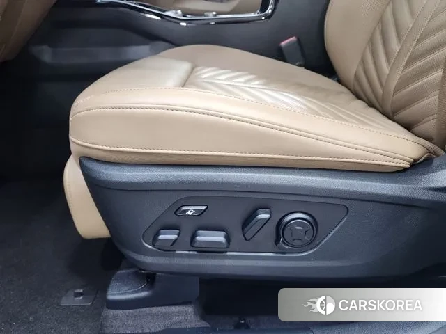 Kia The New Sorento 4th Generation id 3126309 из Кореи 15