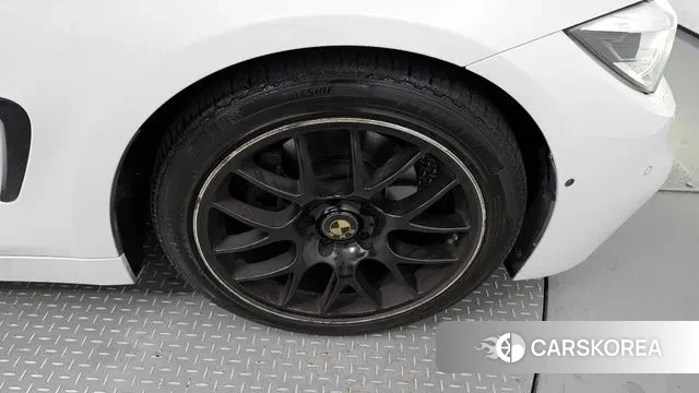 BMW 4 Series (F32) id 3018907 из Кореи 15