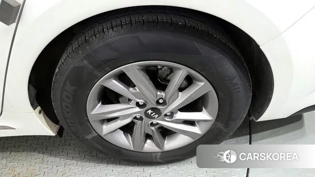 Kia The New K5 2nd generation id 3602350 из Кореи 15