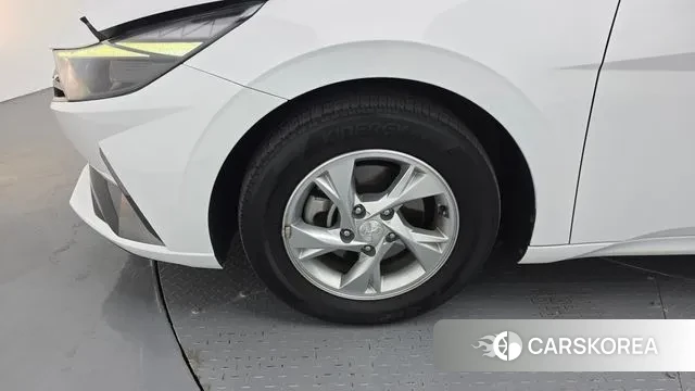 Hyundai Avante (CN7) id 3349312 из Кореи 15