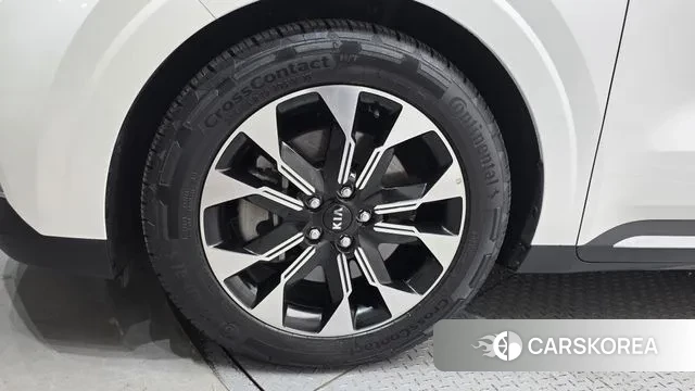 Kia Carnival 4th generation id 3727431 из Кореи 15