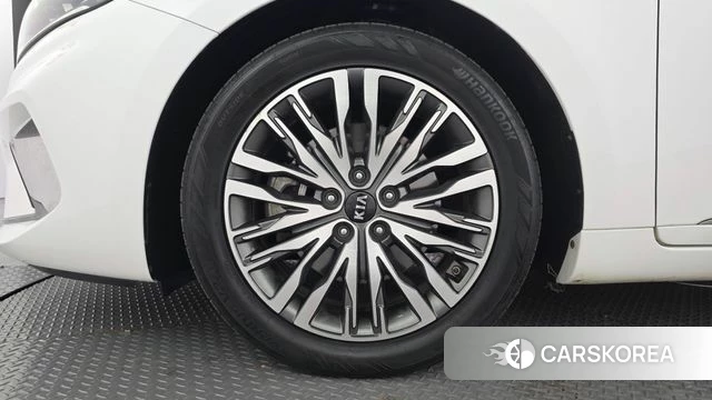 Kia K7 Premier id 4362741 из Кореи 30