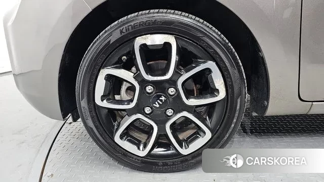 Kia The New Ray id 2990825 из Кореи 15