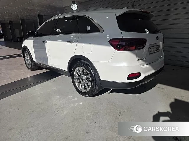 Kia The New Sorento id 3494664 из Кореи 15