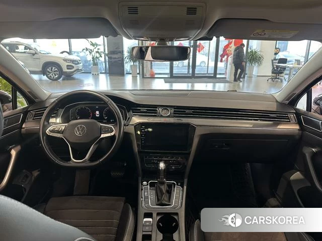 Volkswagen Magotan id 4256669 из Китая 8