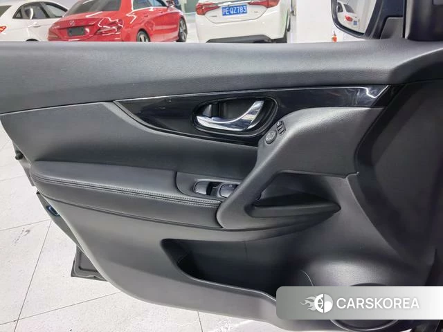 Nissan Qijun id 4259307 из Китая 10