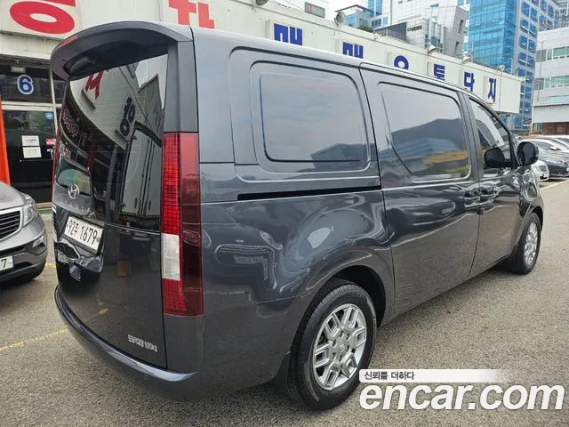 Hyundai Staria id 2748312 из Кореи 15