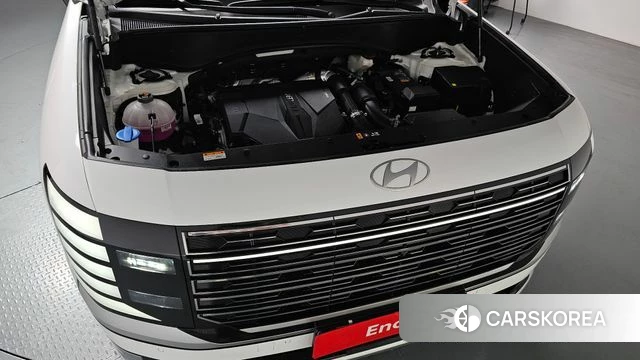 Hyundai Palisade (LX3) id 4349159 из Кореи 39