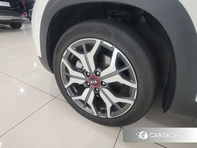 Kia Seltos id 3041905 из Кореи 11