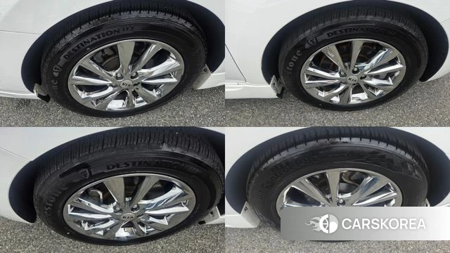 Kia The New Carnival id 4894968 из Кореи 15