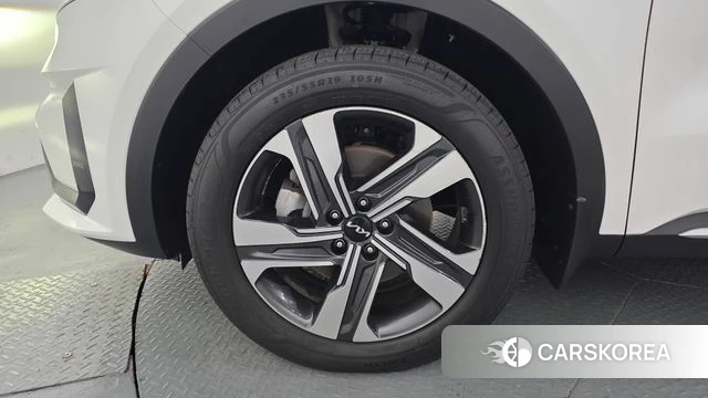 Kia Sorento 4th Generation id 4636807 из Кореи 15