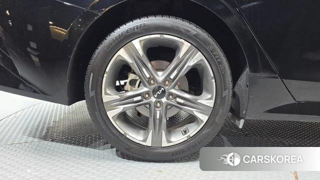 Kia K5 3rd generation id 4688055 из Кореи 15