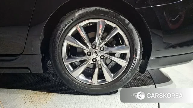 Kia The New Carnival id 3617011 из Кореи 15