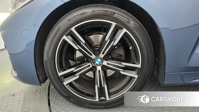 BMW 4 Series (G22) id 4793806 из Кореи 27