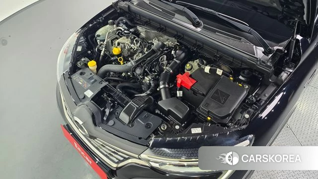 Renault Korea (Samsung) XM3 id 4750106 из Кореи 25