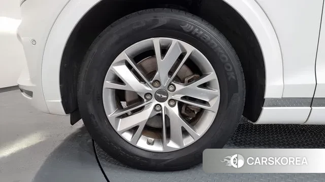 Genesis GV70 id 3312065 из Кореи 15