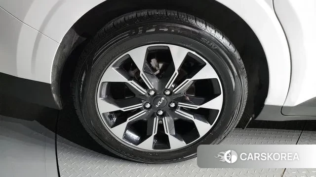 Kia Carnival 4th generation id 3027499 из Кореи 15