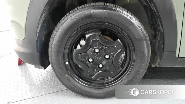 Hyundai Casper id 4388540 из Кореи 15