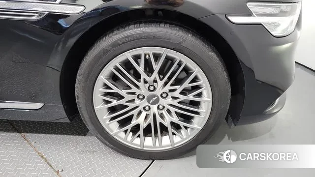 Genesis G90 id 2940291 из Кореи 15