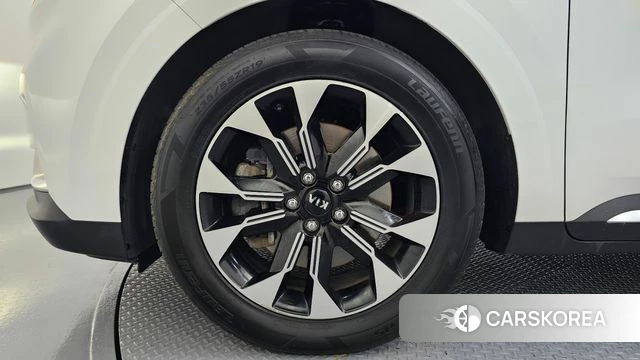 Kia Carnival 4th generation id 4396968 из Кореи 26