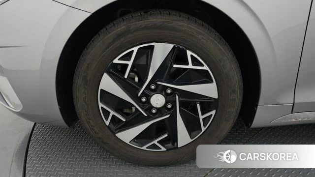 Hyundai The New Grandeur IG Hybrid id 4303903 из Кореи 15