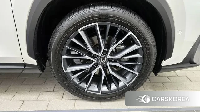 Lexus NX350h Second generation id 3467096 из Кореи 15