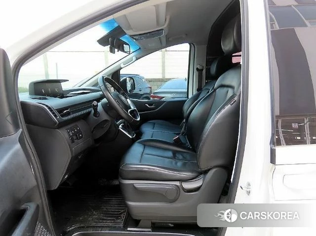 Hyundai Staria id 4298764 из Кореи 12