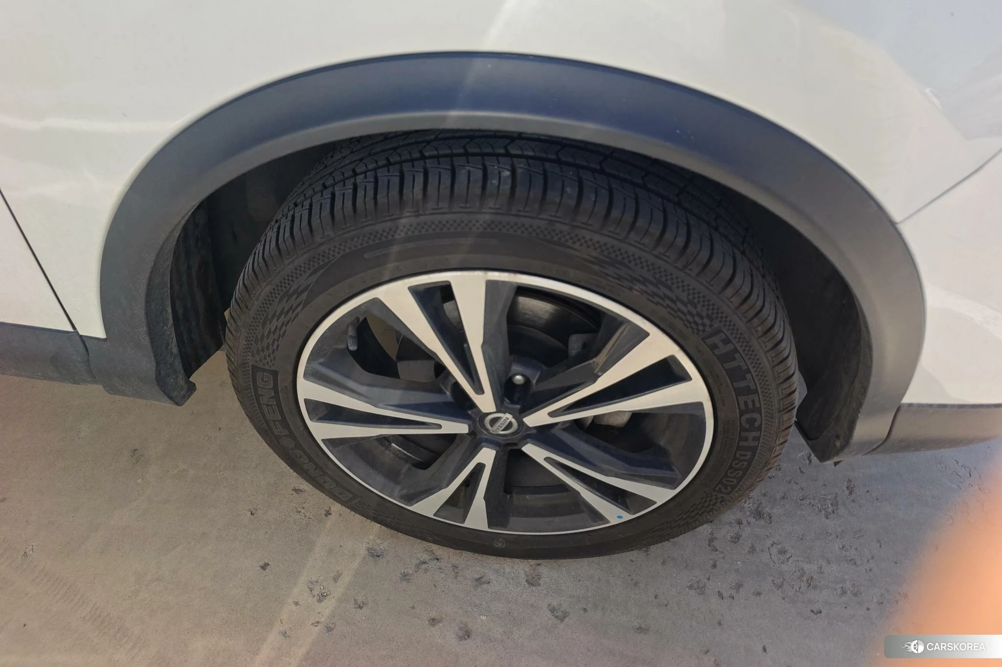 Nissan Qashqai id 4441103 из Китая 12