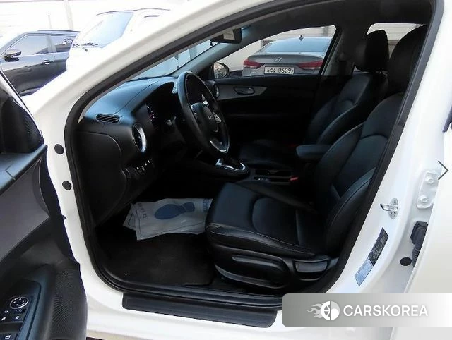 Kia The New K3 2nd generation id 3827697 из Кореи 13