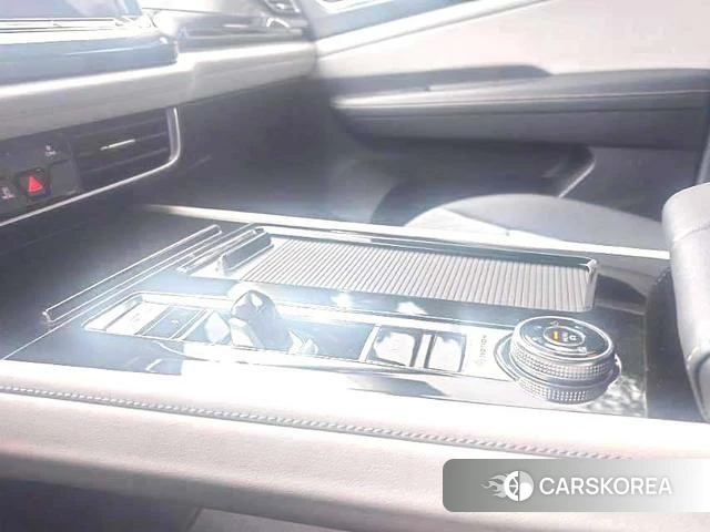 Volkswagen Tourang 2023 Черный из Китая, фото 6