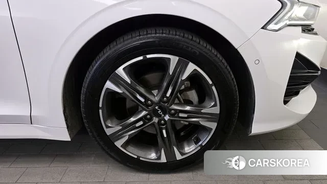 Kia K5 3rd generation id 3426686 из Кореи 15