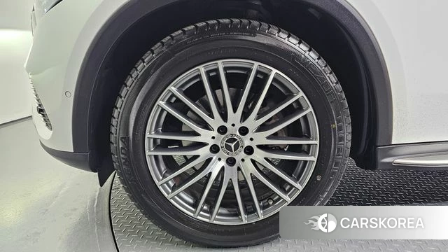 Mercedes-Benz GLC-Class X254 id 4201310 из Кореи 15