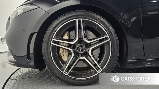 Mercedes-Benz A-Class W177 id 3702488 из Кореи 15