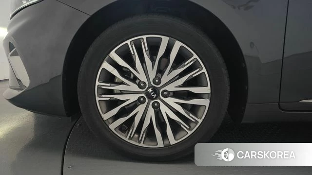 Kia K7 Premier id 4304000 из Кореи 28