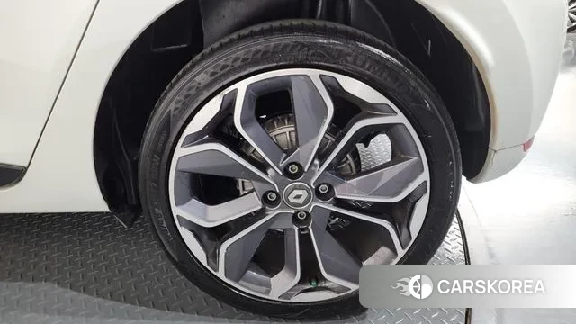 Renault Korea (Samsung) Clio id 3439690 из Кореи 15